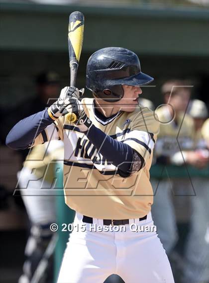 Thumbnail 1 in JW North vs. Agoura (Anderson Bat National Classic) photogallery.