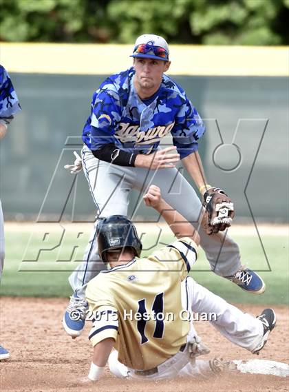 Thumbnail 1 in JW North vs. Agoura (Anderson Bat National Classic) photogallery.