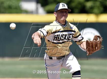 Thumbnail 1 in JW North vs. Agoura (Anderson Bat National Classic) photogallery.