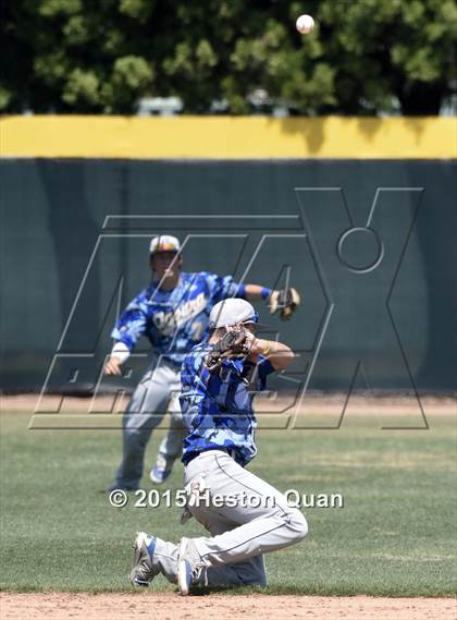 Thumbnail 2 in JW North vs. Agoura (Anderson Bat National Classic) photogallery.