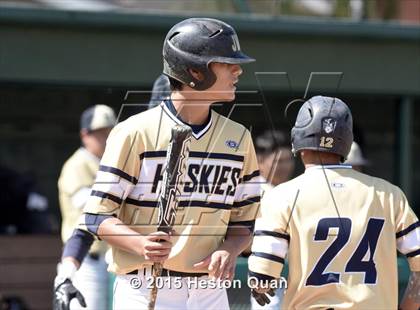 Thumbnail 2 in JW North vs. Agoura (Anderson Bat National Classic) photogallery.