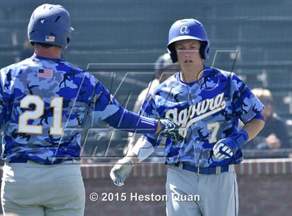 Thumbnail 2 in JW North vs. Agoura (Anderson Bat National Classic) photogallery.
