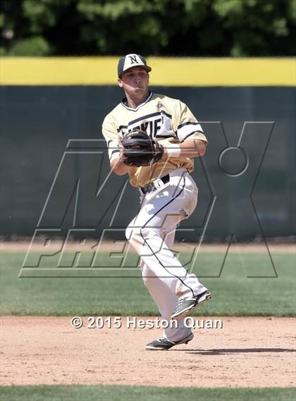 Thumbnail 1 in JW North vs. Agoura (Anderson Bat National Classic) photogallery.