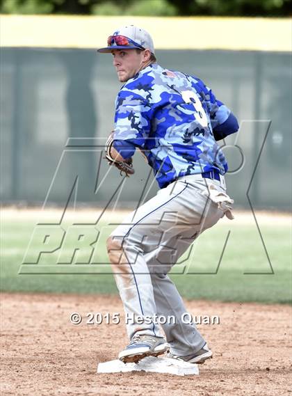 Thumbnail 1 in JW North vs. Agoura (Anderson Bat National Classic) photogallery.