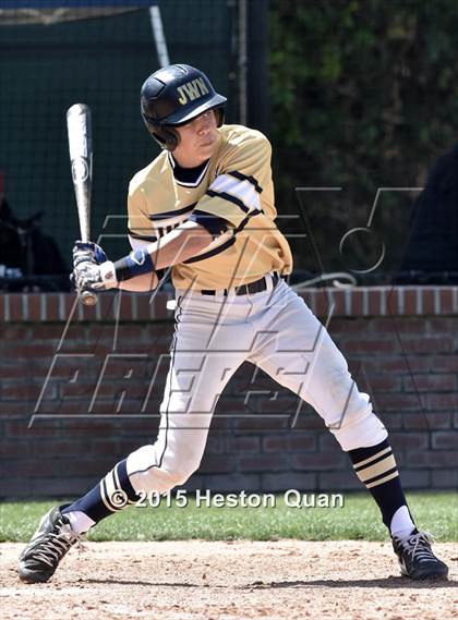 Thumbnail 3 in JW North vs. Agoura (Anderson Bat National Classic) photogallery.