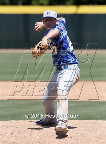 Thumbnail 3 in JW North vs. Agoura (Anderson Bat National Classic) photogallery.