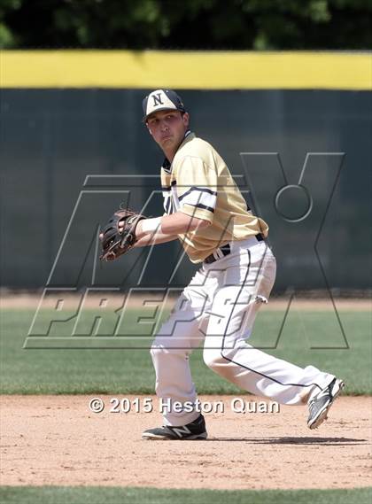 Thumbnail 2 in JW North vs. Agoura (Anderson Bat National Classic) photogallery.