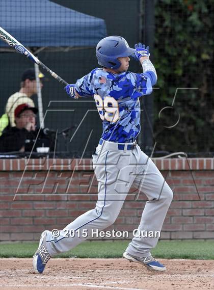 Thumbnail 1 in JW North vs. Agoura (Anderson Bat National Classic) photogallery.