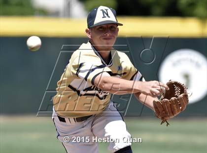 Thumbnail 2 in JW North vs. Agoura (Anderson Bat National Classic) photogallery.