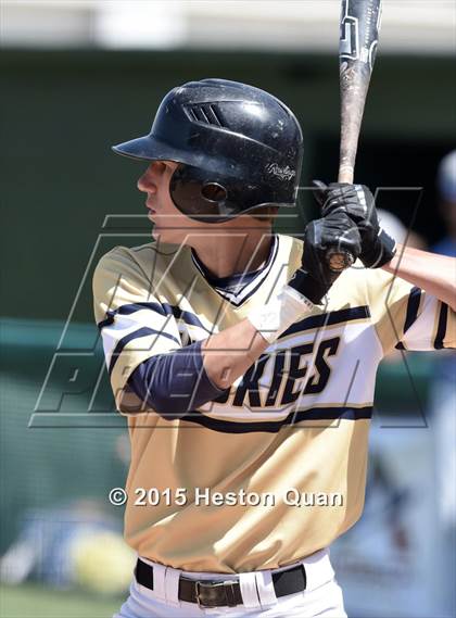 Thumbnail 2 in JW North vs. Agoura (Anderson Bat National Classic) photogallery.