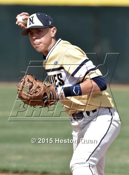 Thumbnail 3 in JW North vs. Agoura (Anderson Bat National Classic) photogallery.