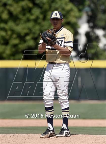 Thumbnail 1 in JW North vs. Agoura (Anderson Bat National Classic) photogallery.