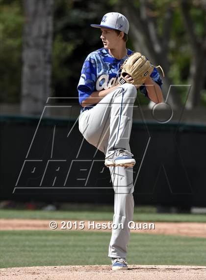 Thumbnail 2 in JW North vs. Agoura (Anderson Bat National Classic) photogallery.