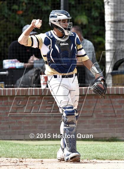 Thumbnail 3 in JW North vs. Agoura (Anderson Bat National Classic) photogallery.