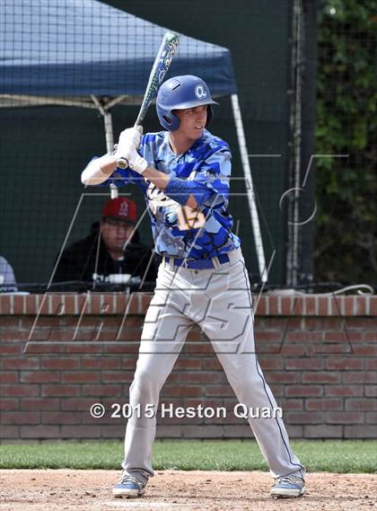 Thumbnail 1 in JW North vs. Agoura (Anderson Bat National Classic) photogallery.