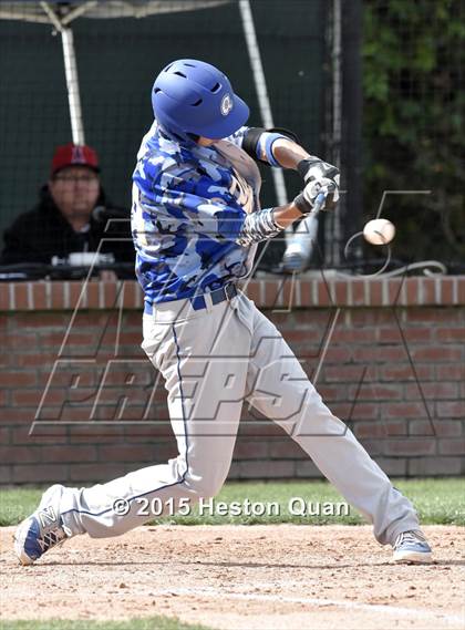 Thumbnail 1 in JW North vs. Agoura (Anderson Bat National Classic) photogallery.