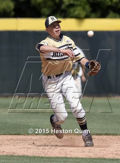 Thumbnail 2 in JW North vs. Agoura (Anderson Bat National Classic) photogallery.