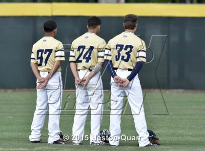 Thumbnail 1 in JW North vs. Agoura (Anderson Bat National Classic) photogallery.