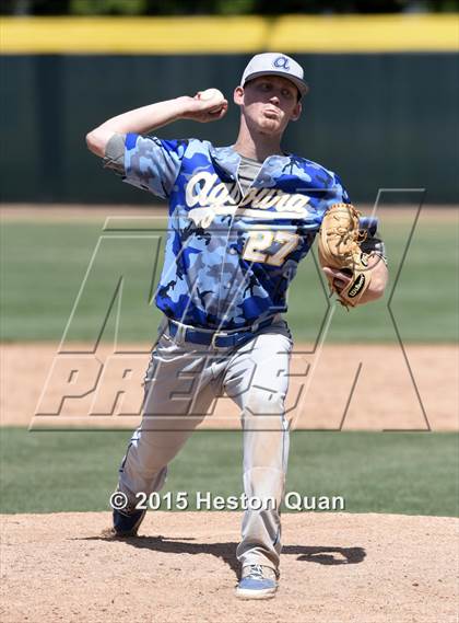 Thumbnail 1 in JW North vs. Agoura (Anderson Bat National Classic) photogallery.
