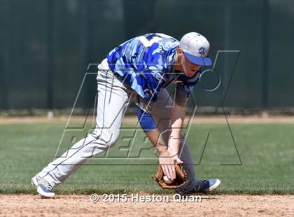 Thumbnail 2 in JW North vs. Agoura (Anderson Bat National Classic) photogallery.