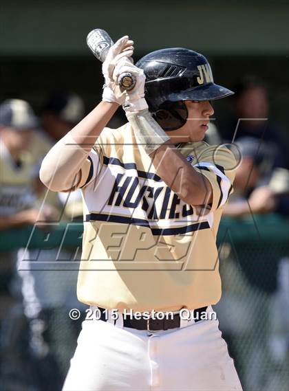 Thumbnail 1 in JW North vs. Agoura (Anderson Bat National Classic) photogallery.