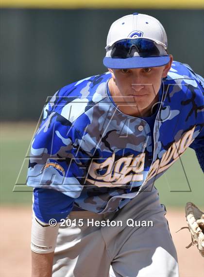 Thumbnail 3 in JW North vs. Agoura (Anderson Bat National Classic) photogallery.