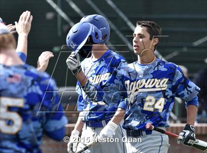 Thumbnail 3 in JW North vs. Agoura (Anderson Bat National Classic) photogallery.