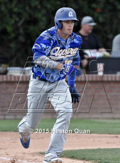 Thumbnail 3 in JW North vs. Agoura (Anderson Bat National Classic) photogallery.