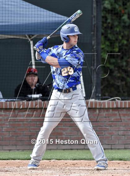 Thumbnail 2 in JW North vs. Agoura (Anderson Bat National Classic) photogallery.