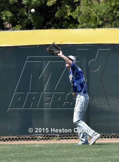 Thumbnail 1 in JW North vs. Agoura (Anderson Bat National Classic) photogallery.
