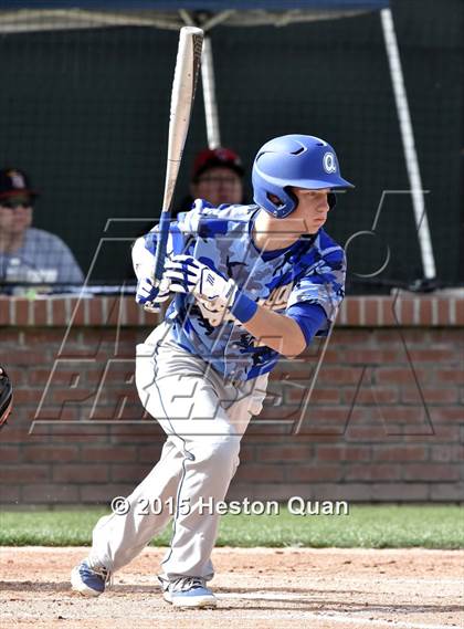 Thumbnail 2 in JW North vs. Agoura (Anderson Bat National Classic) photogallery.