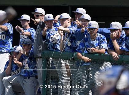 Thumbnail 2 in JW North vs. Agoura (Anderson Bat National Classic) photogallery.