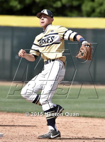 Thumbnail 3 in JW North vs. Agoura (Anderson Bat National Classic) photogallery.