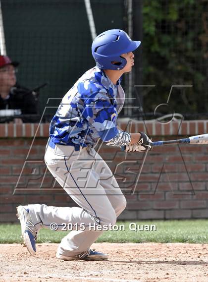 Thumbnail 3 in JW North vs. Agoura (Anderson Bat National Classic) photogallery.