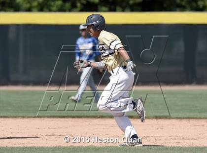 Thumbnail 1 in JW North vs. Agoura (Anderson Bat National Classic) photogallery.