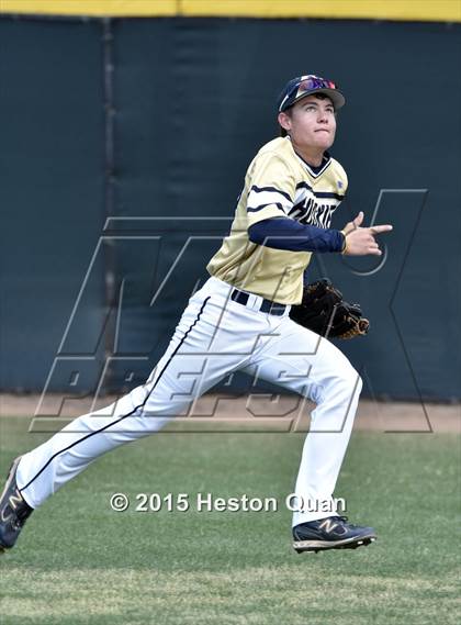 Thumbnail 3 in JW North vs. Agoura (Anderson Bat National Classic) photogallery.