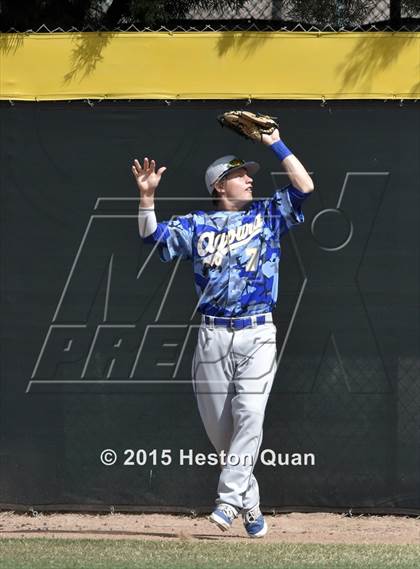 Thumbnail 3 in JW North vs. Agoura (Anderson Bat National Classic) photogallery.