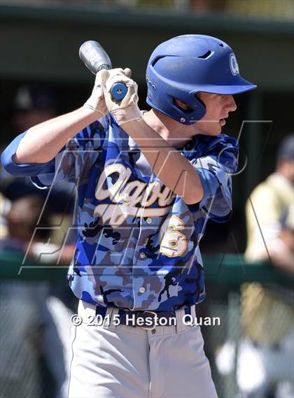 Thumbnail 2 in JW North vs. Agoura (Anderson Bat National Classic) photogallery.