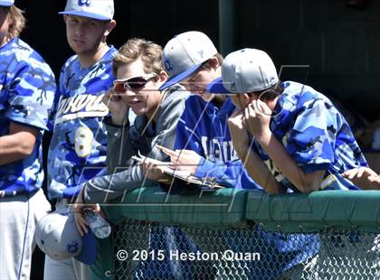 Thumbnail 1 in JW North vs. Agoura (Anderson Bat National Classic) photogallery.
