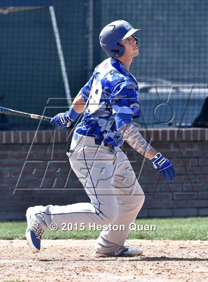 Thumbnail 1 in JW North vs. Agoura (Anderson Bat National Classic) photogallery.