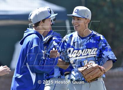 Thumbnail 3 in JW North vs. Agoura (Anderson Bat National Classic) photogallery.