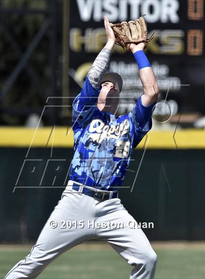 Thumbnail 3 in JW North vs. Agoura (Anderson Bat National Classic) photogallery.