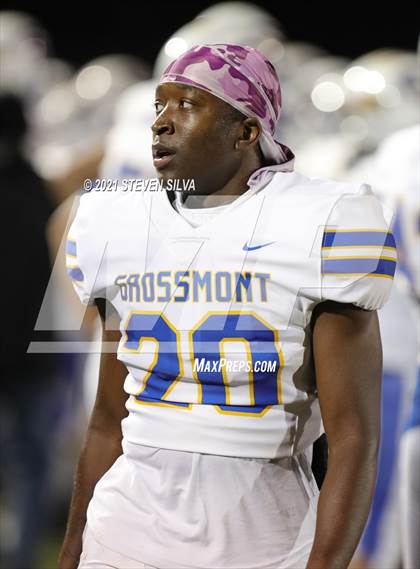 Thumbnail 3 in Grossmont @ Granite Hills photogallery.