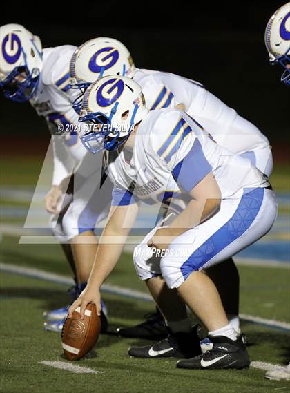 Thumbnail 2 in Grossmont @ Granite Hills photogallery.