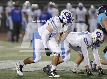 Thumbnail 2 in Grossmont @ Granite Hills photogallery.