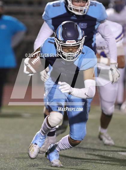 Thumbnail 3 in Grossmont @ Granite Hills photogallery.