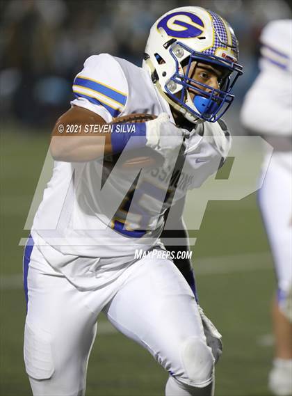 Thumbnail 2 in Grossmont @ Granite Hills photogallery.