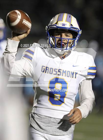 Thumbnail 1 in Grossmont @ Granite Hills photogallery.