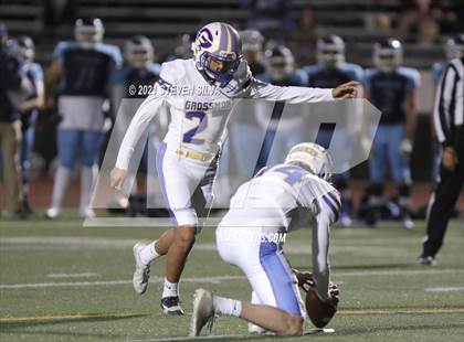 Thumbnail 2 in Grossmont @ Granite Hills photogallery.