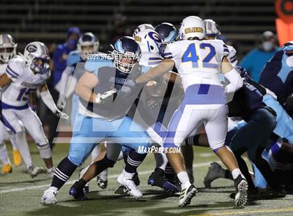 Thumbnail 1 in Grossmont @ Granite Hills photogallery.